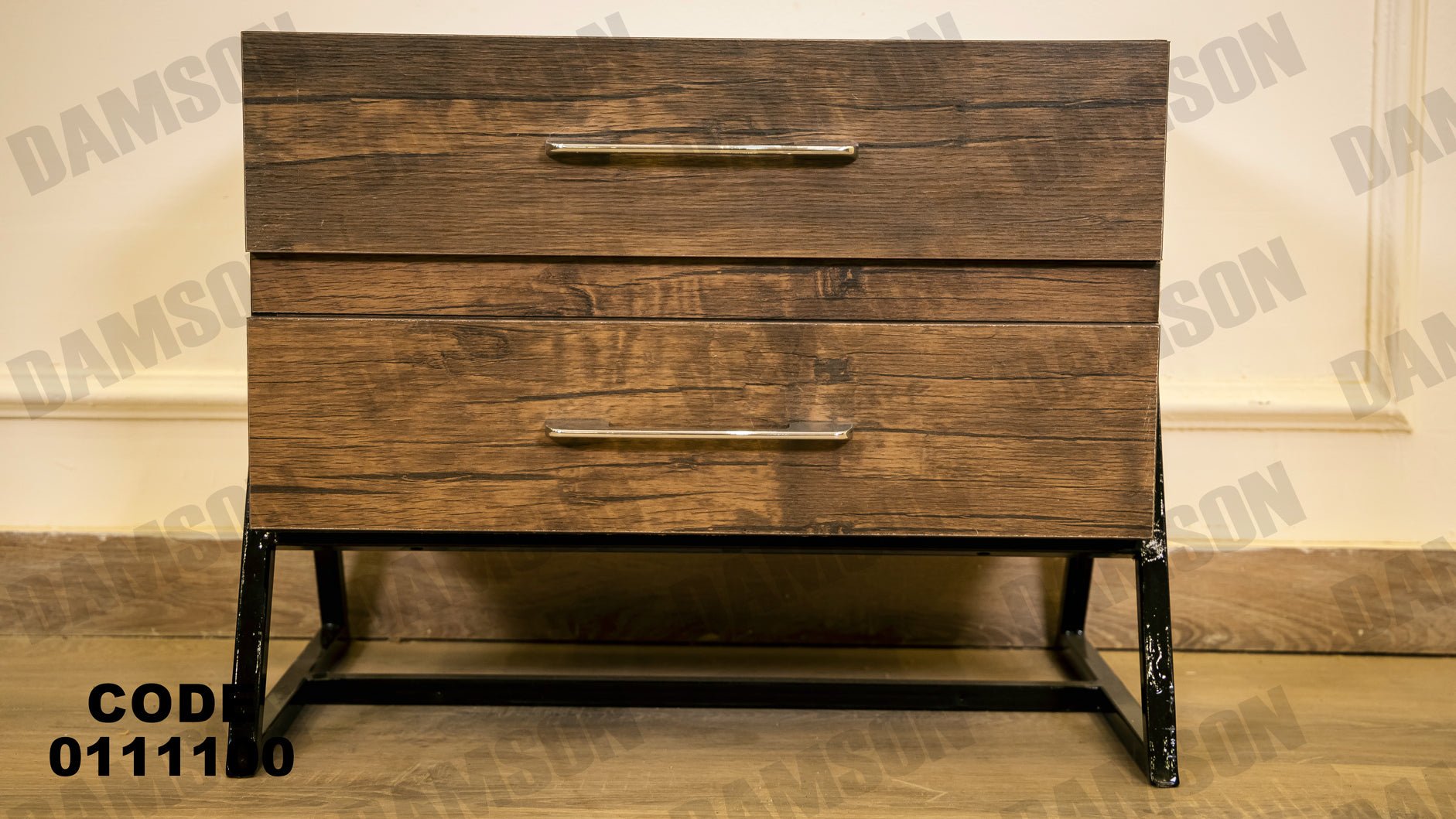 غرفة نوم ماستر 111 - Damson Furnitureغرفة نوم ماستر 111