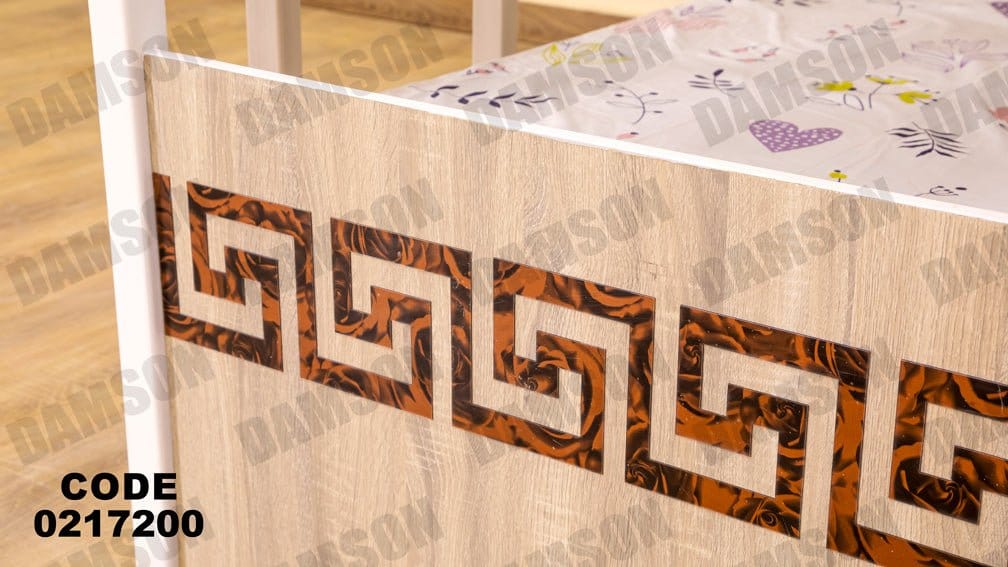 غرفة نوم اطفال 172 - Damson Furnitureغرفة نوم اطفال 172