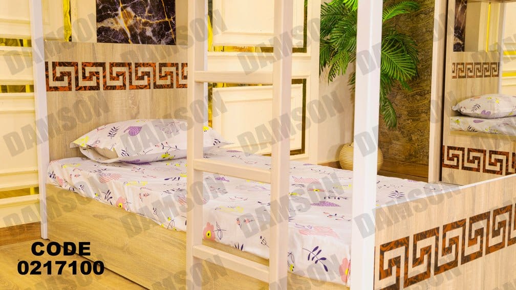 غرفة نوم اطفال 171 - Damson Furnitureغرفة نوم اطفال 171