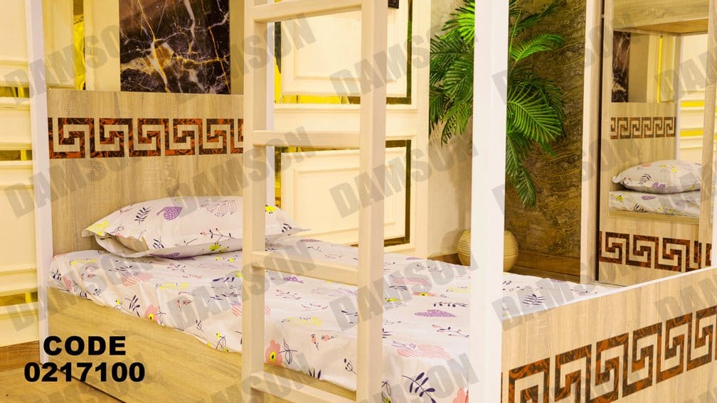 غرفة نوم اطفال 171 - Damson Furnitureغرفة نوم اطفال 171