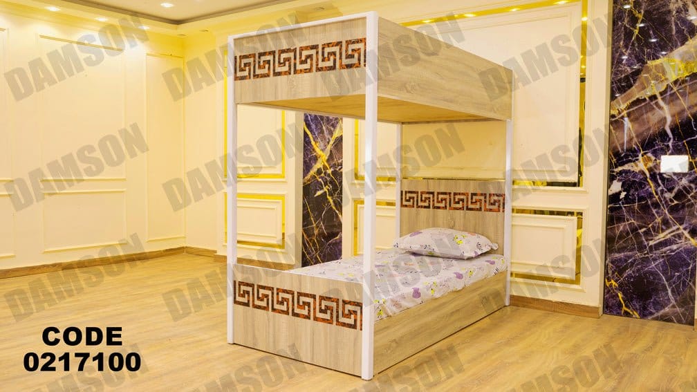 غرفة نوم اطفال 171 - Damson Furnitureغرفة نوم اطفال 171