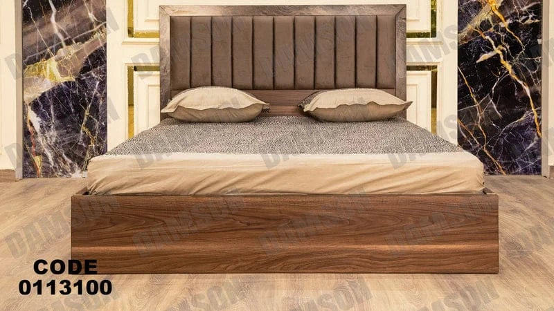 سرير ماستر 131