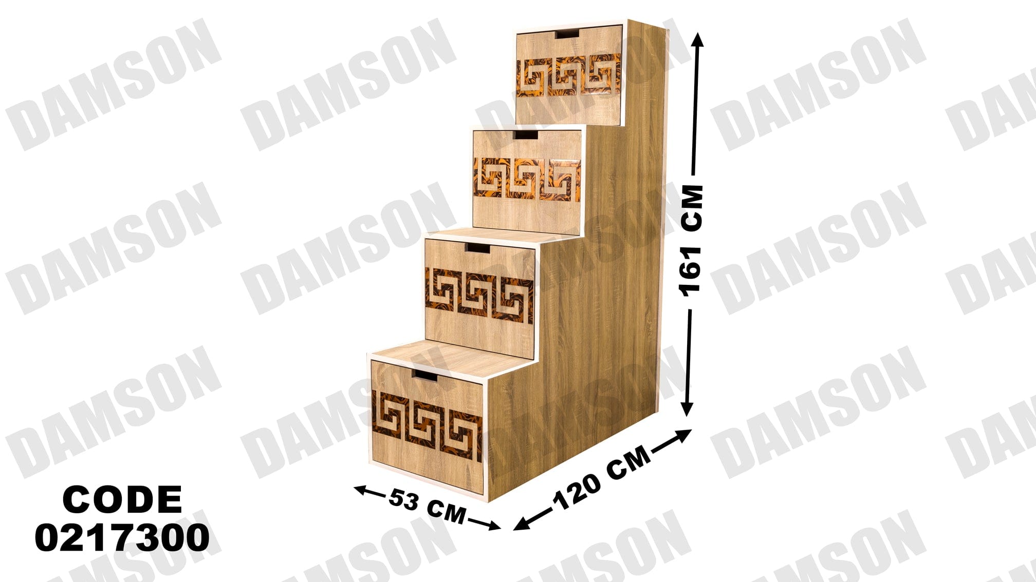 غرفة نوم اطفال 173 - Damson Furnitureغرفة نوم اطفال 173