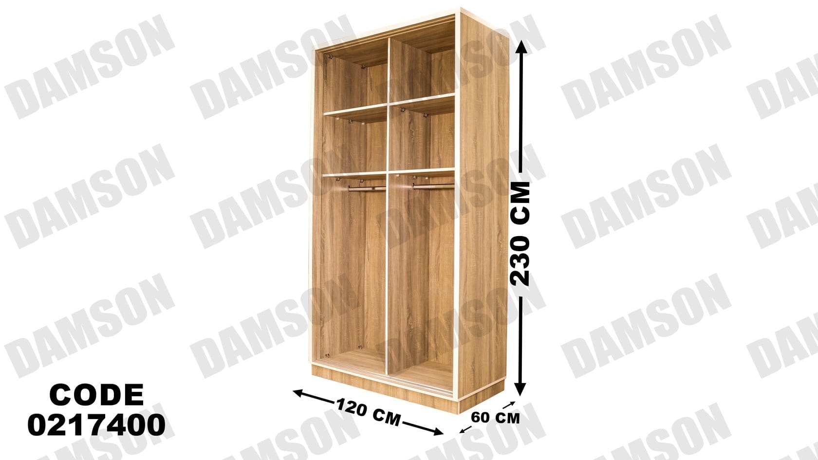 غرفة نوم اطفال 174 - Damson Furnitureغرفة نوم اطفال 174