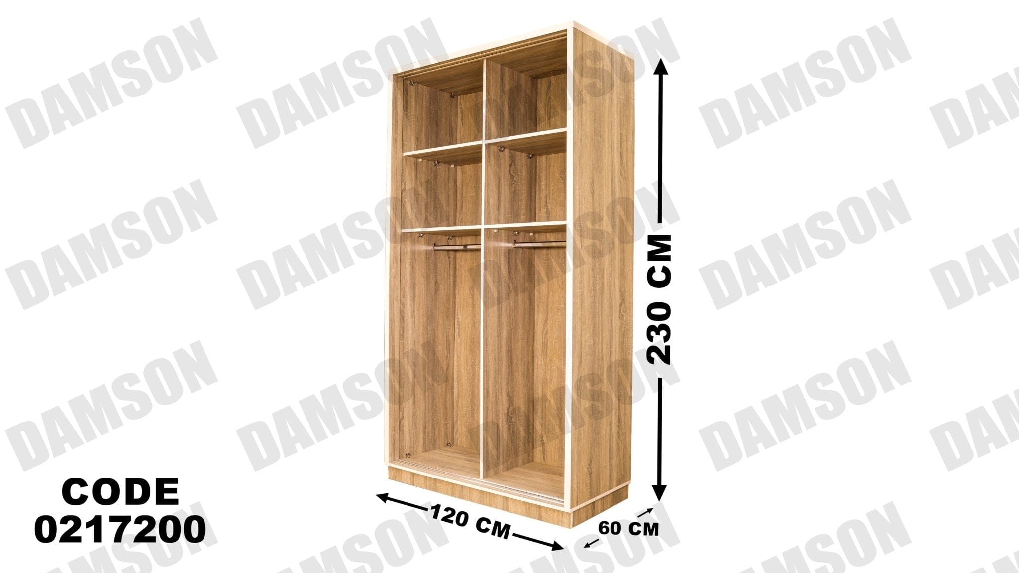 غرفة نوم اطفال 172 - Damson Furnitureغرفة نوم اطفال 172