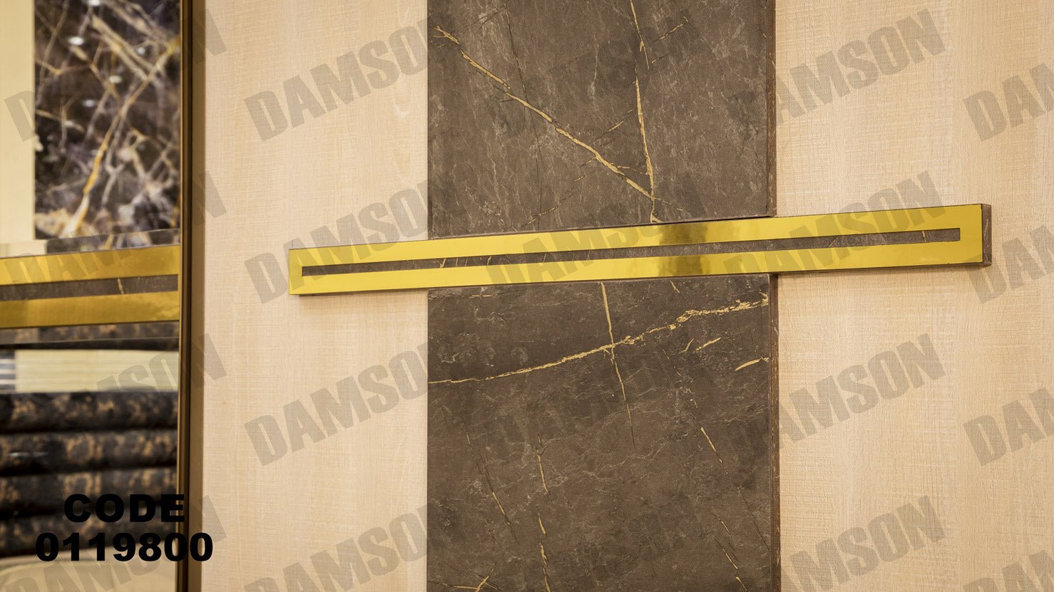 غرفة نوم ماستر 198 - Damson Furnitureغرفة نوم ماستر 198