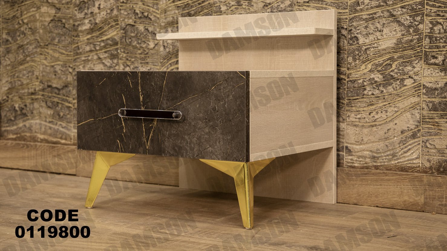 غرفة نوم ماستر 198 - Damson Furnitureغرفة نوم ماستر 198