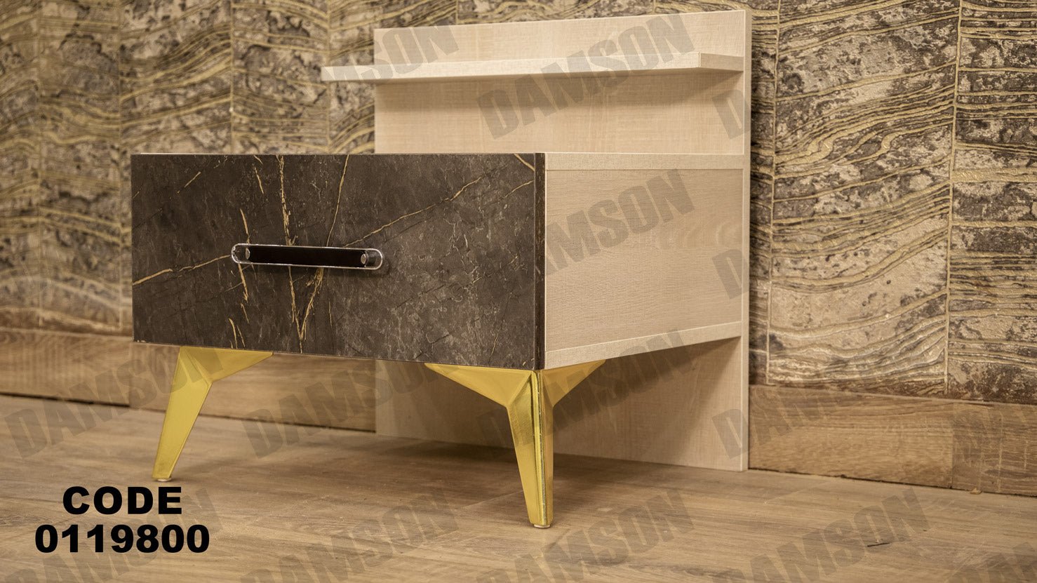 غرفة نوم ماستر 198 - Damson Furnitureغرفة نوم ماستر 198