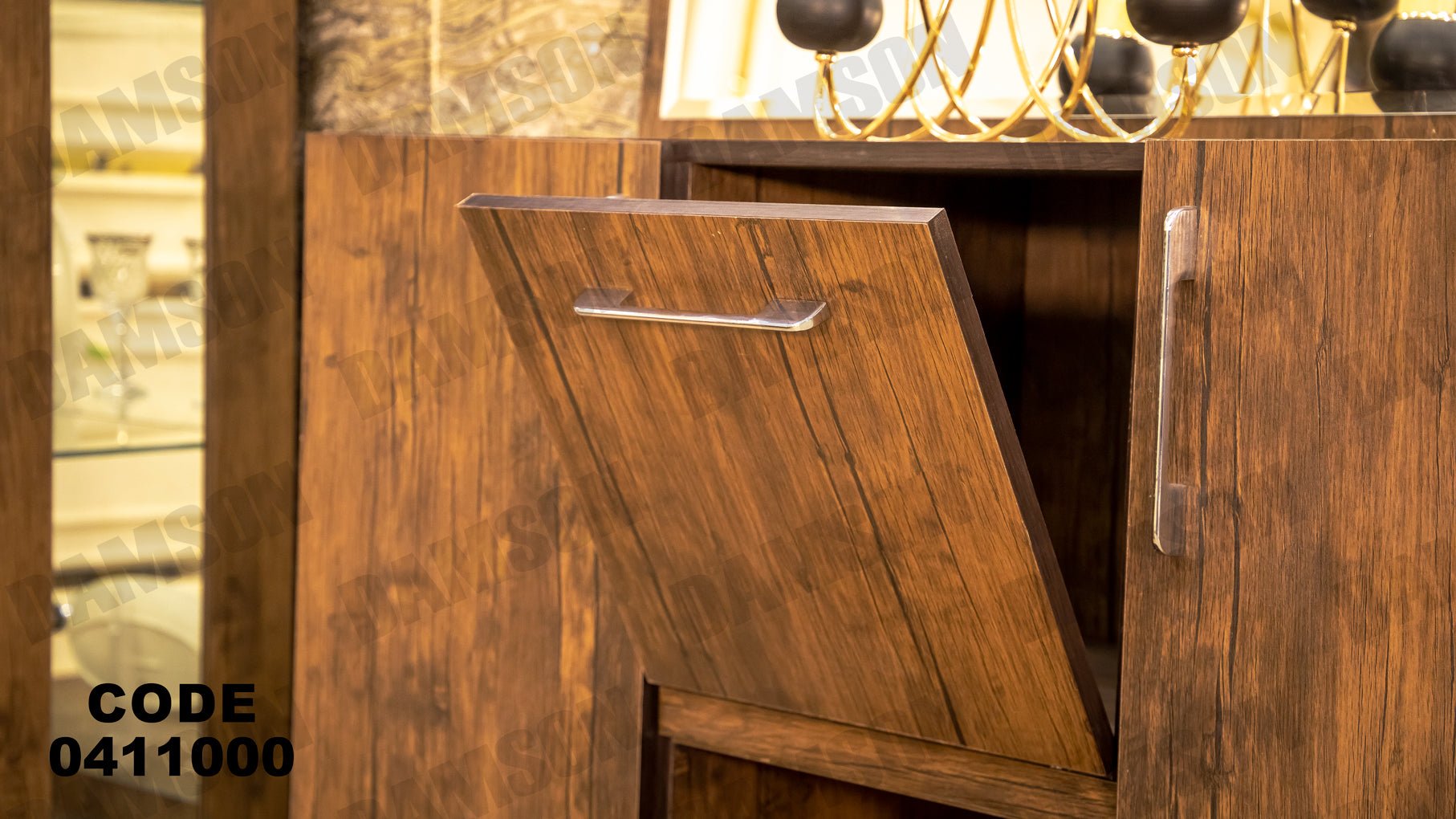 غرفة سفرة 110 - Damson Furnitureغرفة سفرة 110