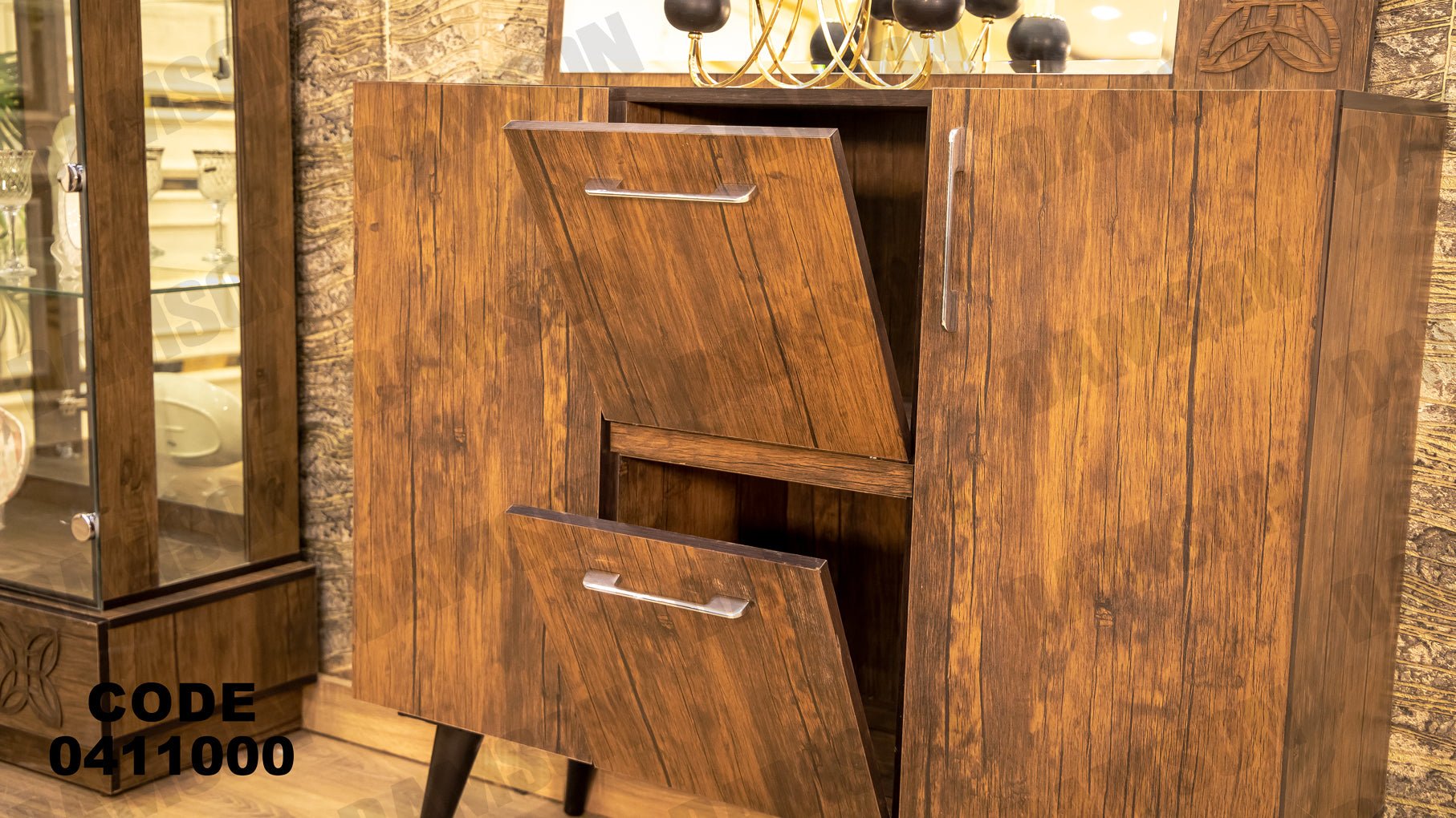 غرفة سفرة 110 - Damson Furnitureغرفة سفرة 110