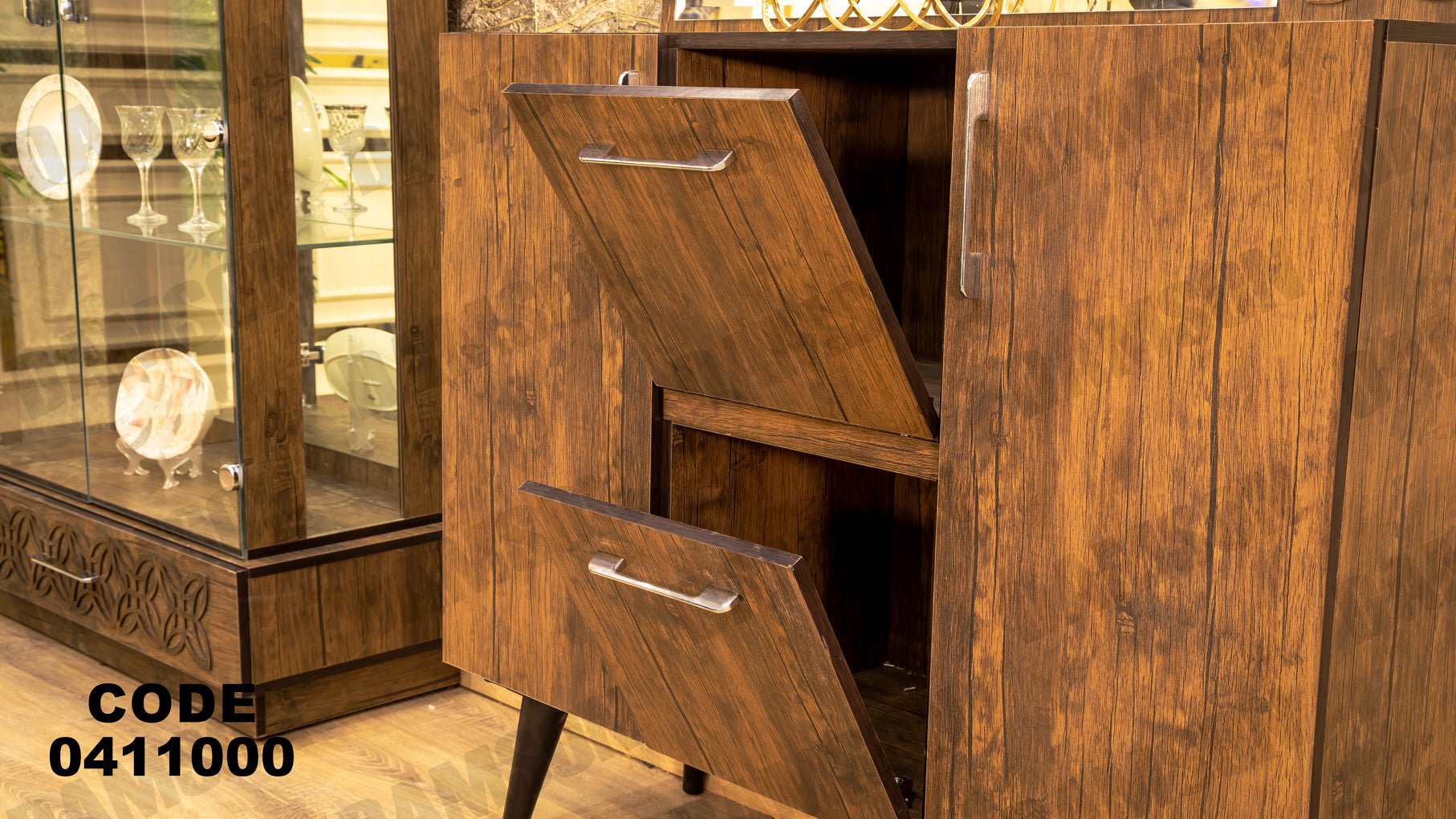 غرفة سفرة 110 - Damson Furnitureغرفة سفرة 110