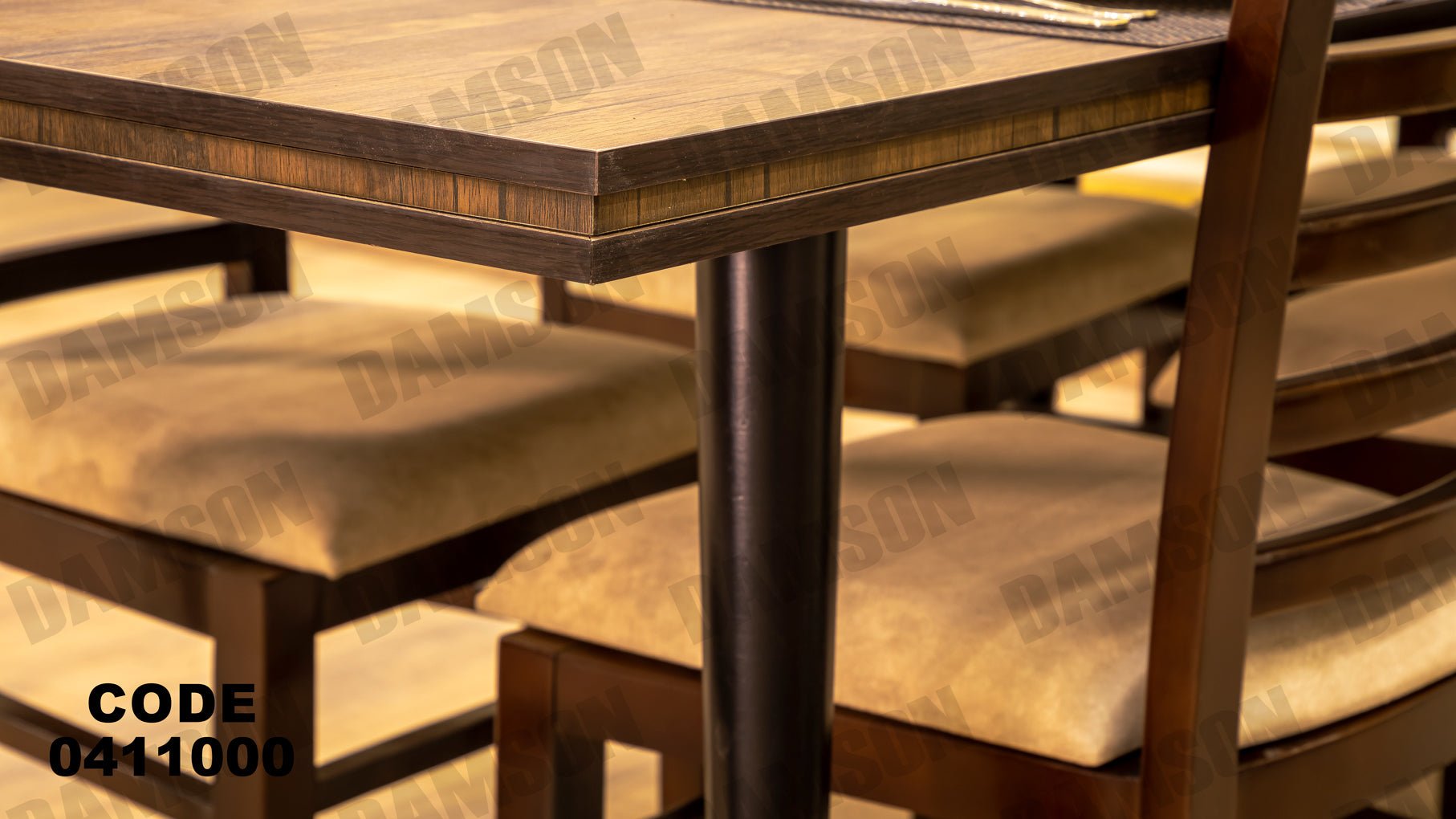 غرفة سفرة 110 - Damson Furnitureغرفة سفرة 110