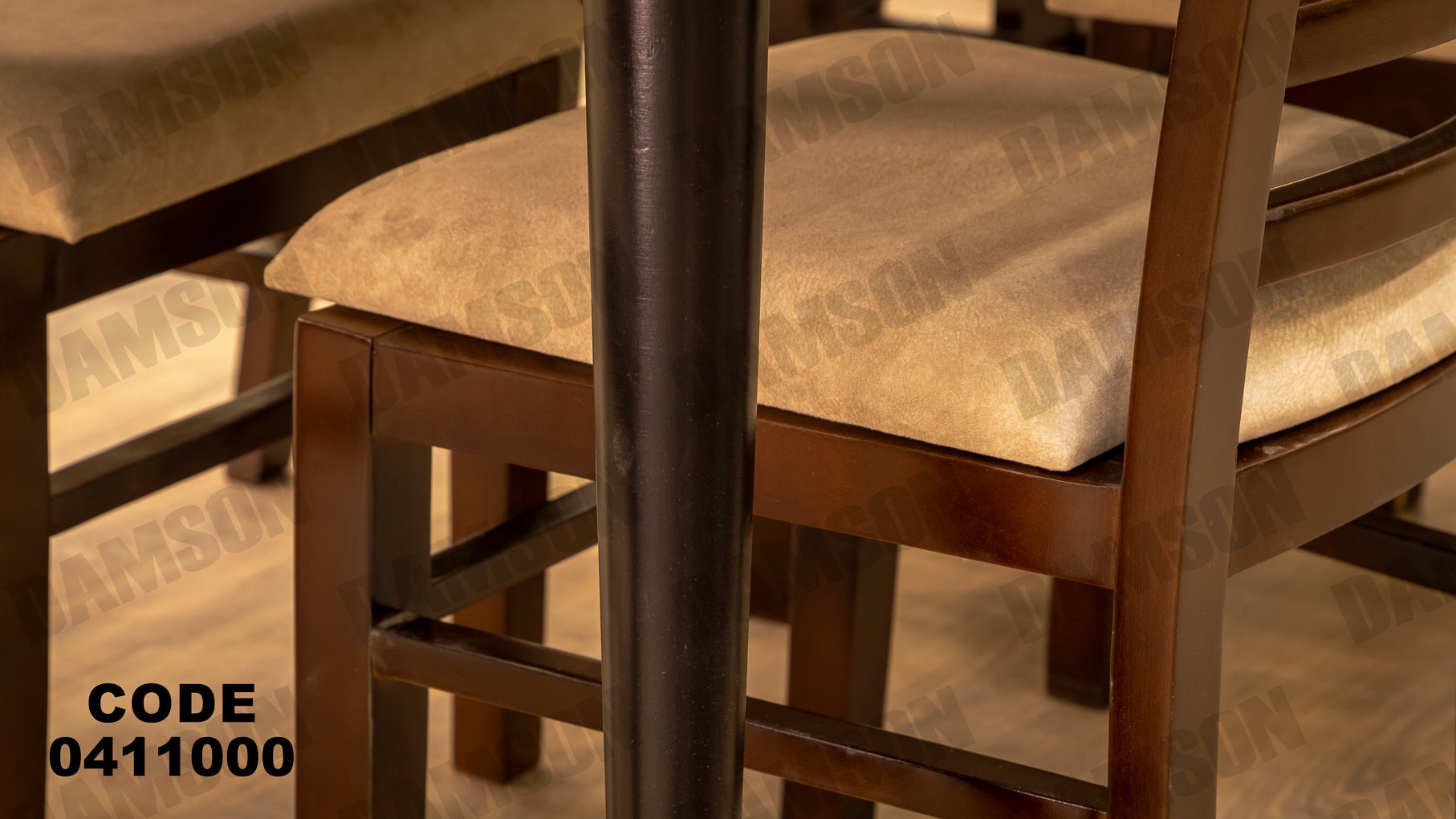 غرفة سفرة 110 - Damson Furnitureغرفة سفرة 110