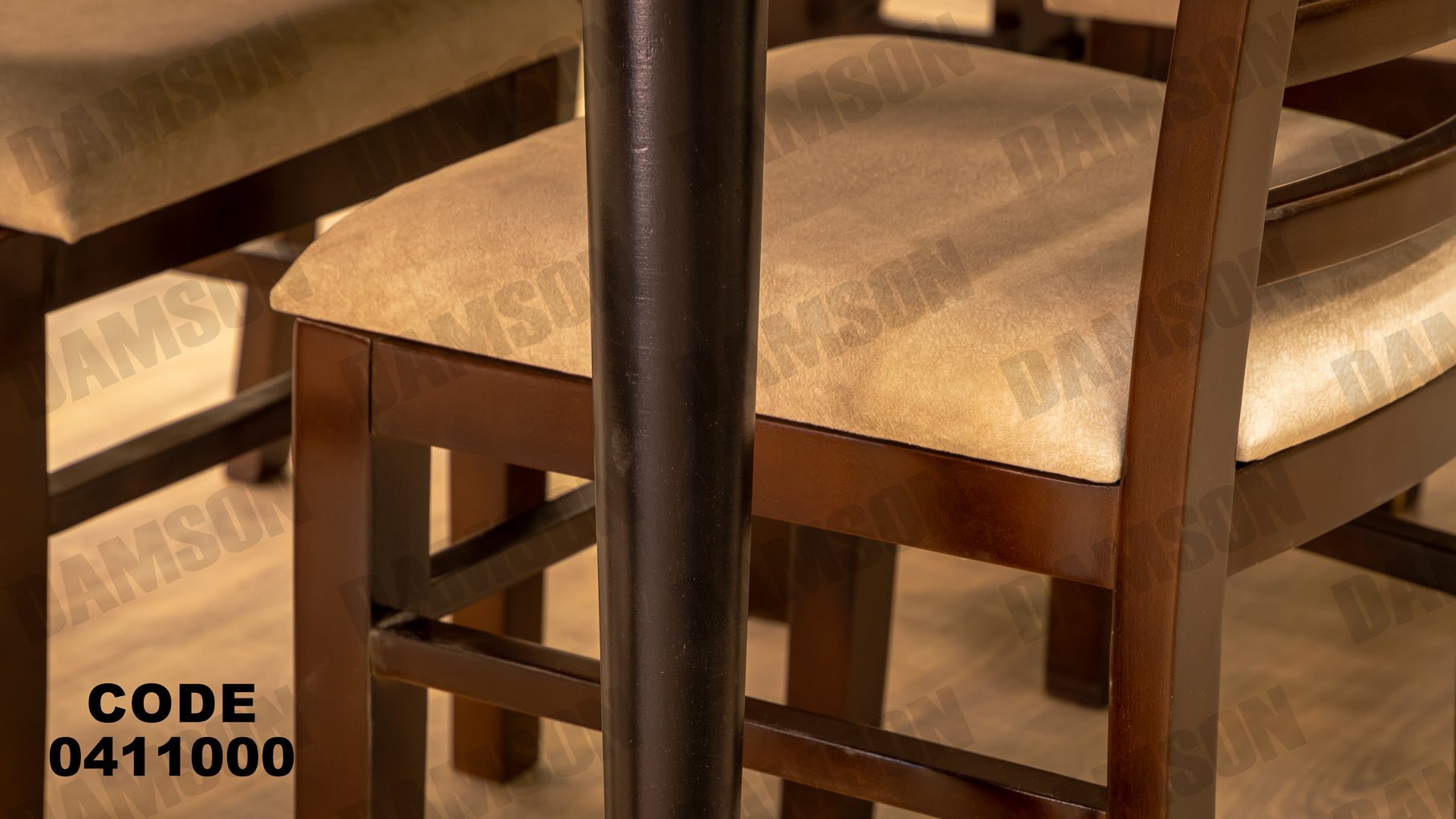 غرفة سفرة 110 - Damson Furnitureغرفة سفرة 110