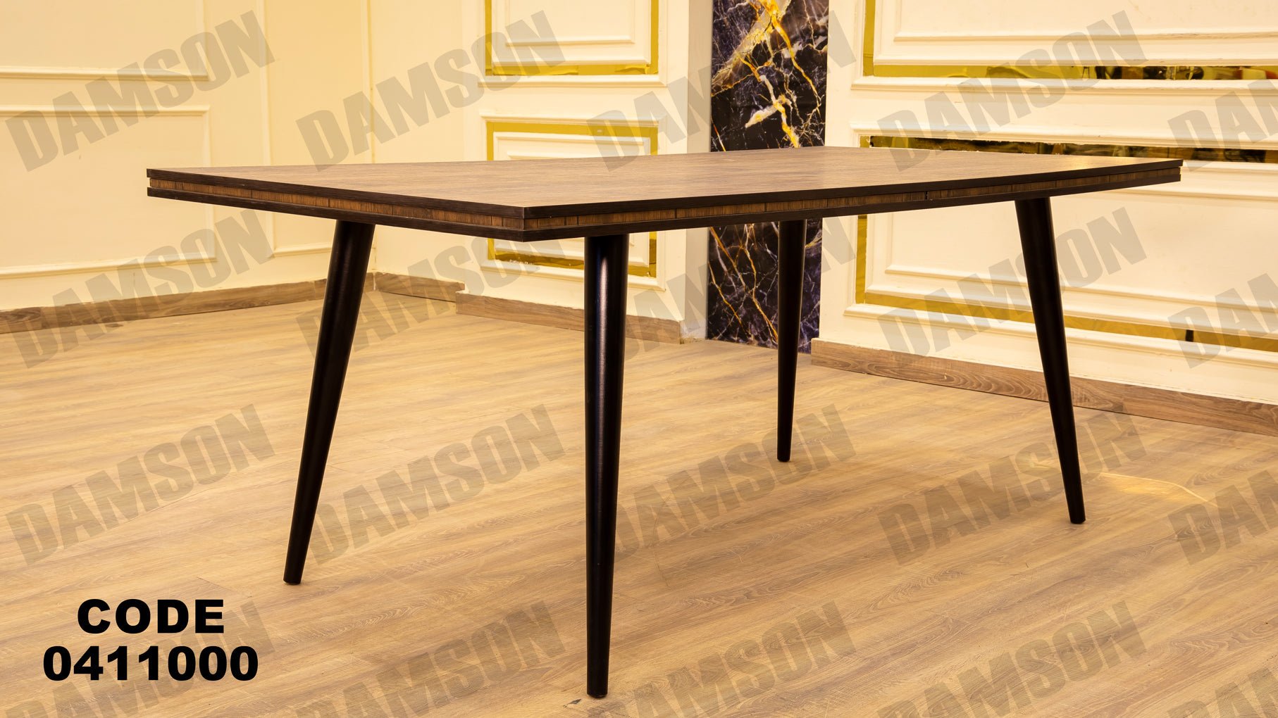 غرفة سفرة 110 - Damson Furnitureغرفة سفرة 110