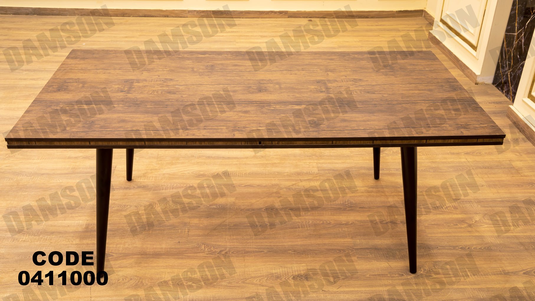 غرفة سفرة 110 - Damson Furnitureغرفة سفرة 110