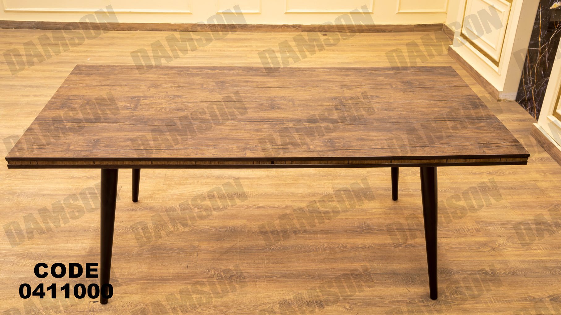 غرفة سفرة 110 - Damson Furnitureغرفة سفرة 110