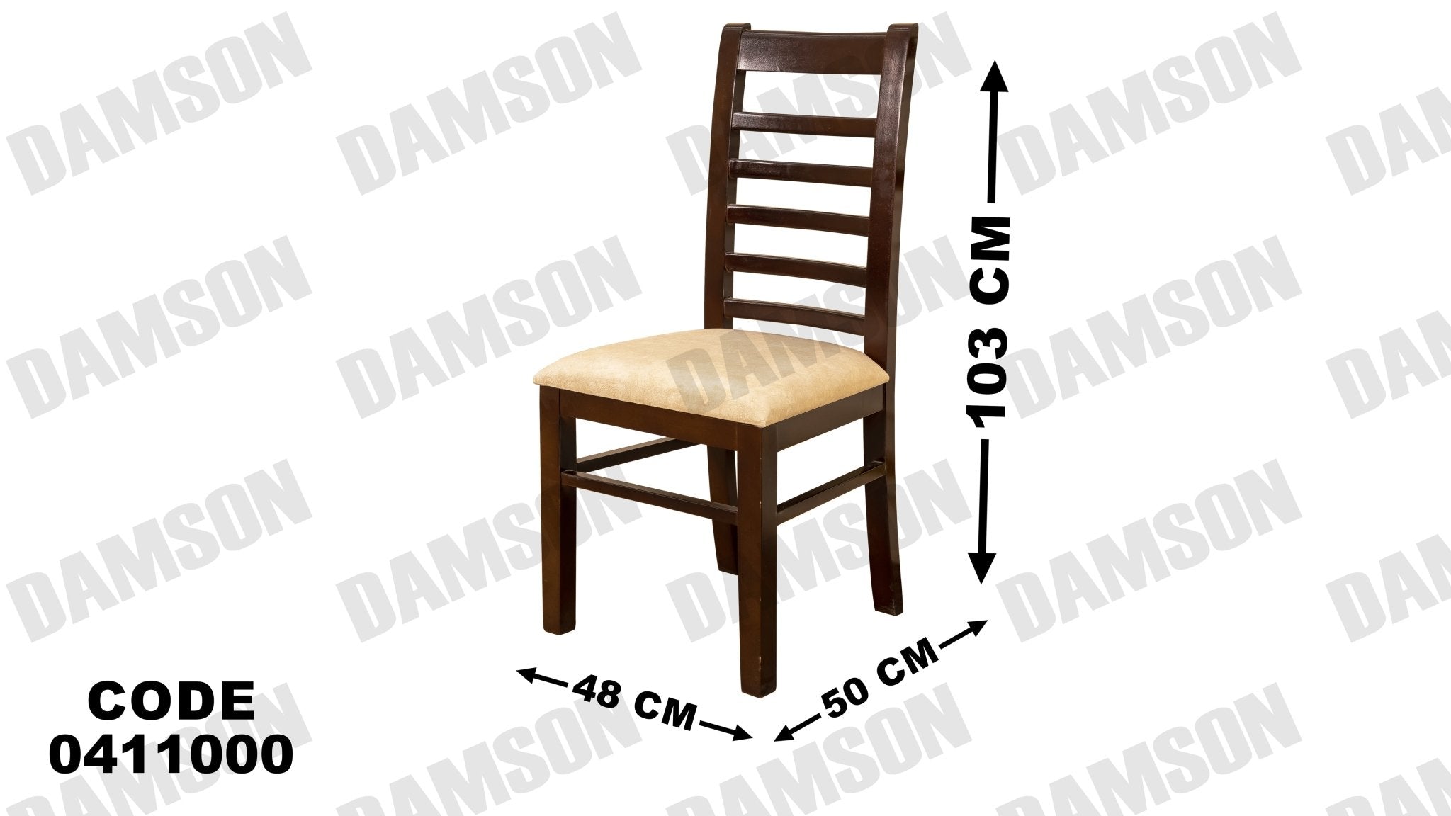 غرفة سفرة 110 - Damson Furnitureغرفة سفرة 110