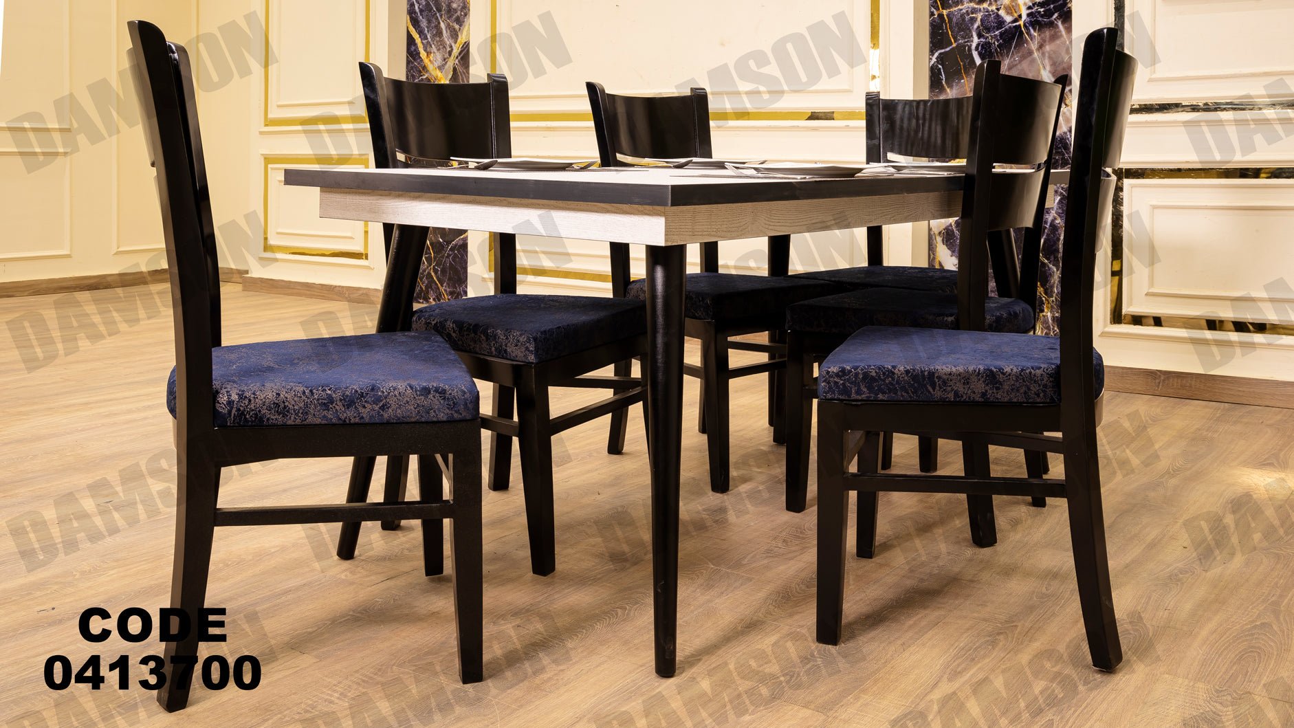غرفة سفره 137 - Damson Furnitureغرفة سفره 137