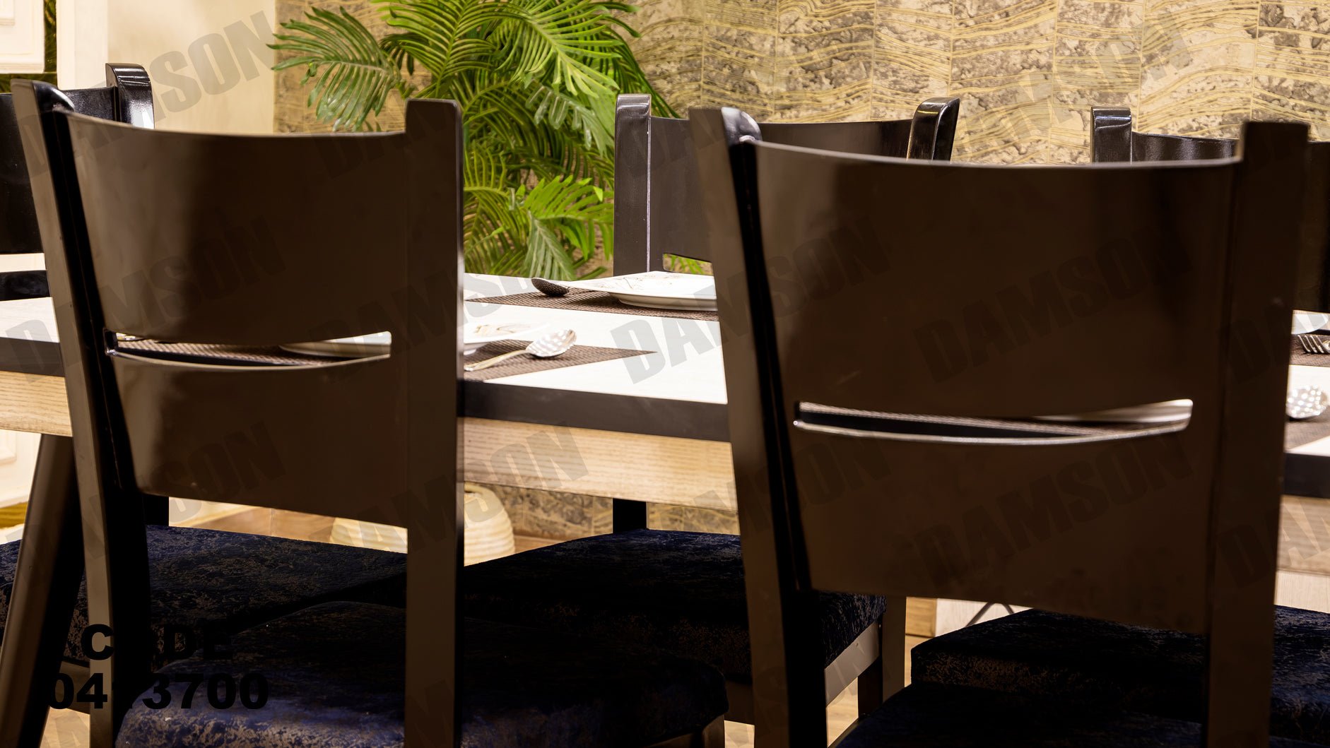 غرفة سفره 137 - Damson Furnitureغرفة سفره 137