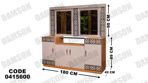 بوفيه سفرة 156