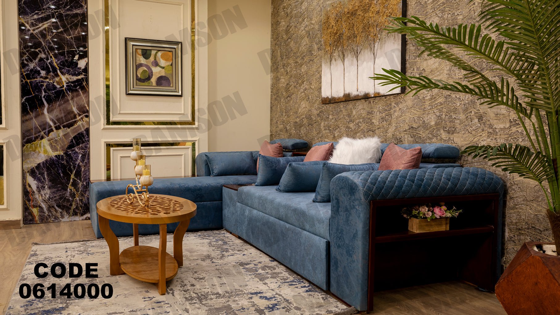 ركنة سرير و سحارة 140 - Damson Furnitureركنة سرير و سحارة 140