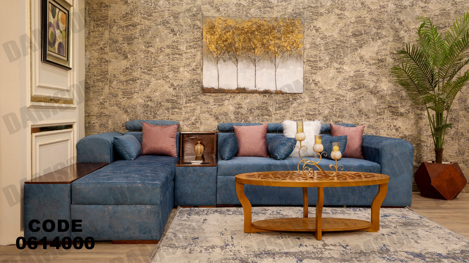 ركنة سرير و سحارة 140 - Damson Furnitureركنة سرير و سحارة 140