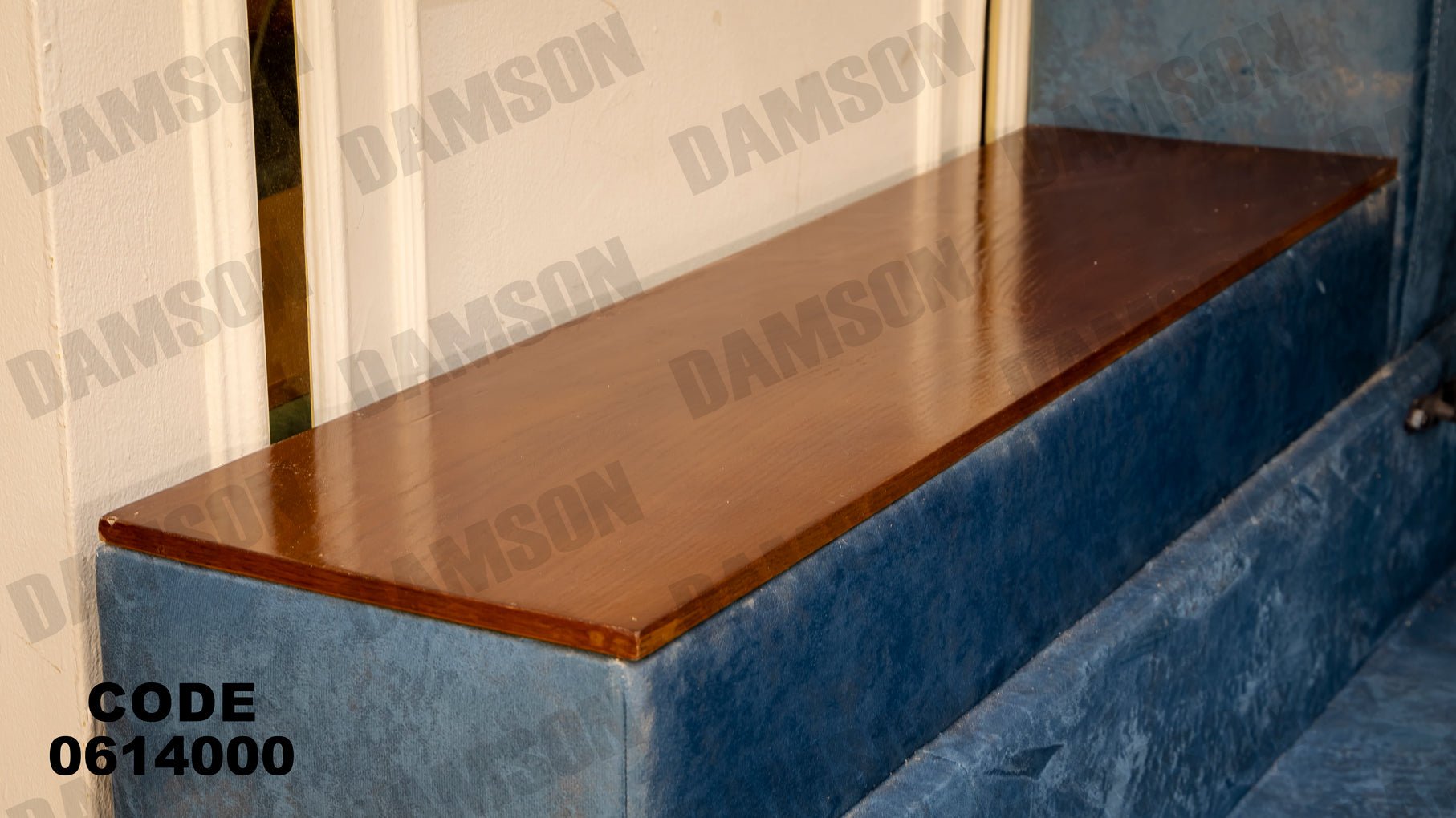 ركنة سرير و سحارة 140 - Damson Furnitureركنة سرير و سحارة 140