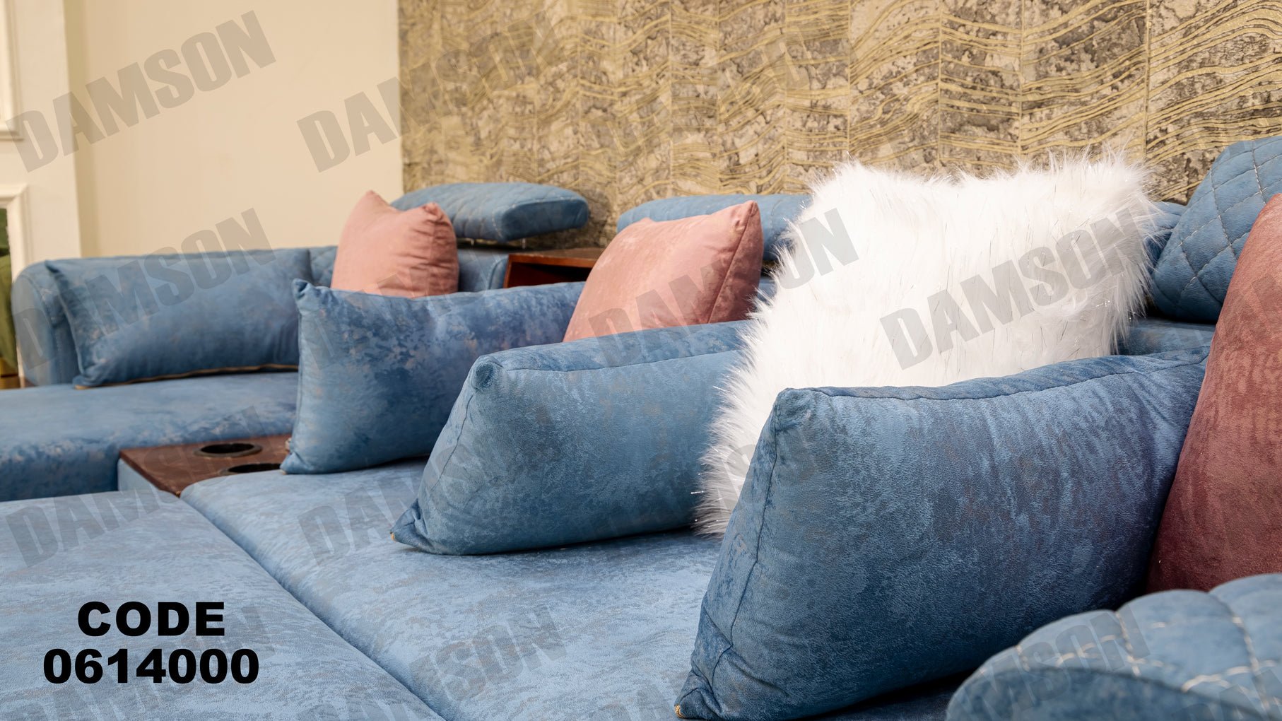 ركنة سرير و سحارة 140 - Damson Furnitureركنة سرير و سحارة 140