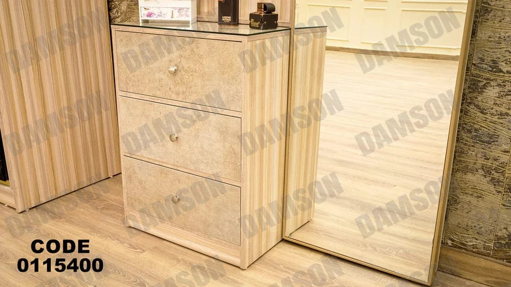 تسريحة ماستر 154