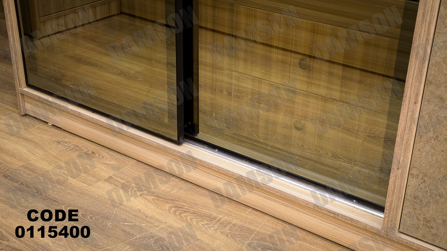 غرفة نوم ماستر 154 - Damson Furnitureغرفة نوم ماستر 154