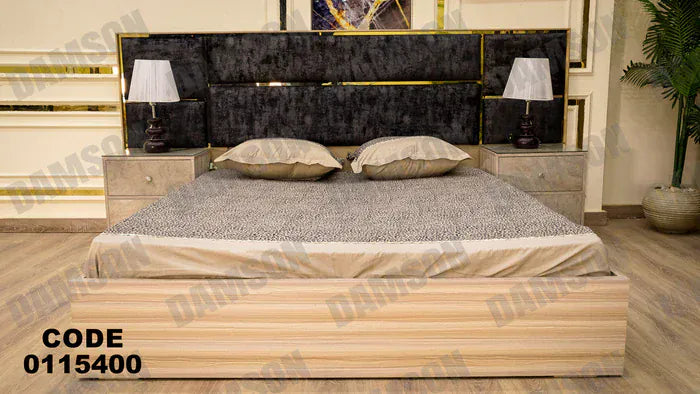 سرير ماستر 154