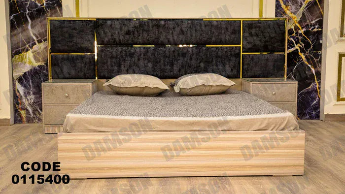 سرير ماستر 154