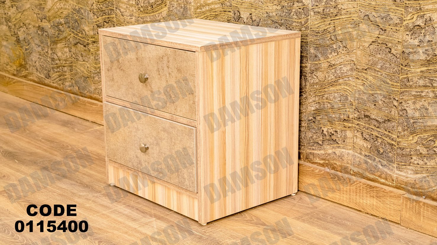 غرفة نوم ماستر 154 - Damson Furnitureغرفة نوم ماستر 154