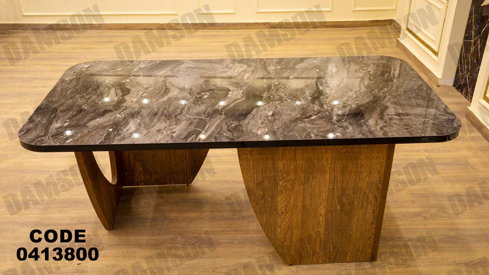 ترابيزة سفرة 138