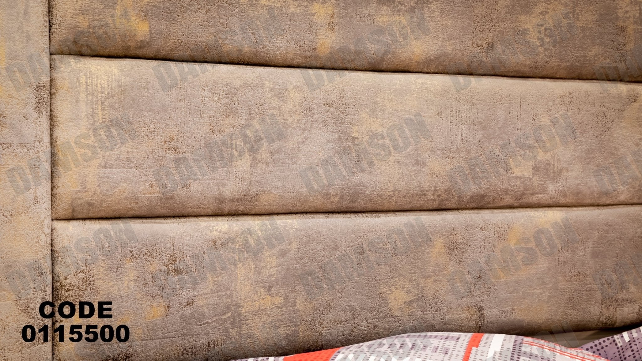 غرفة نوم ماستر 155 - Damson Furnitureغرفة نوم ماستر 155