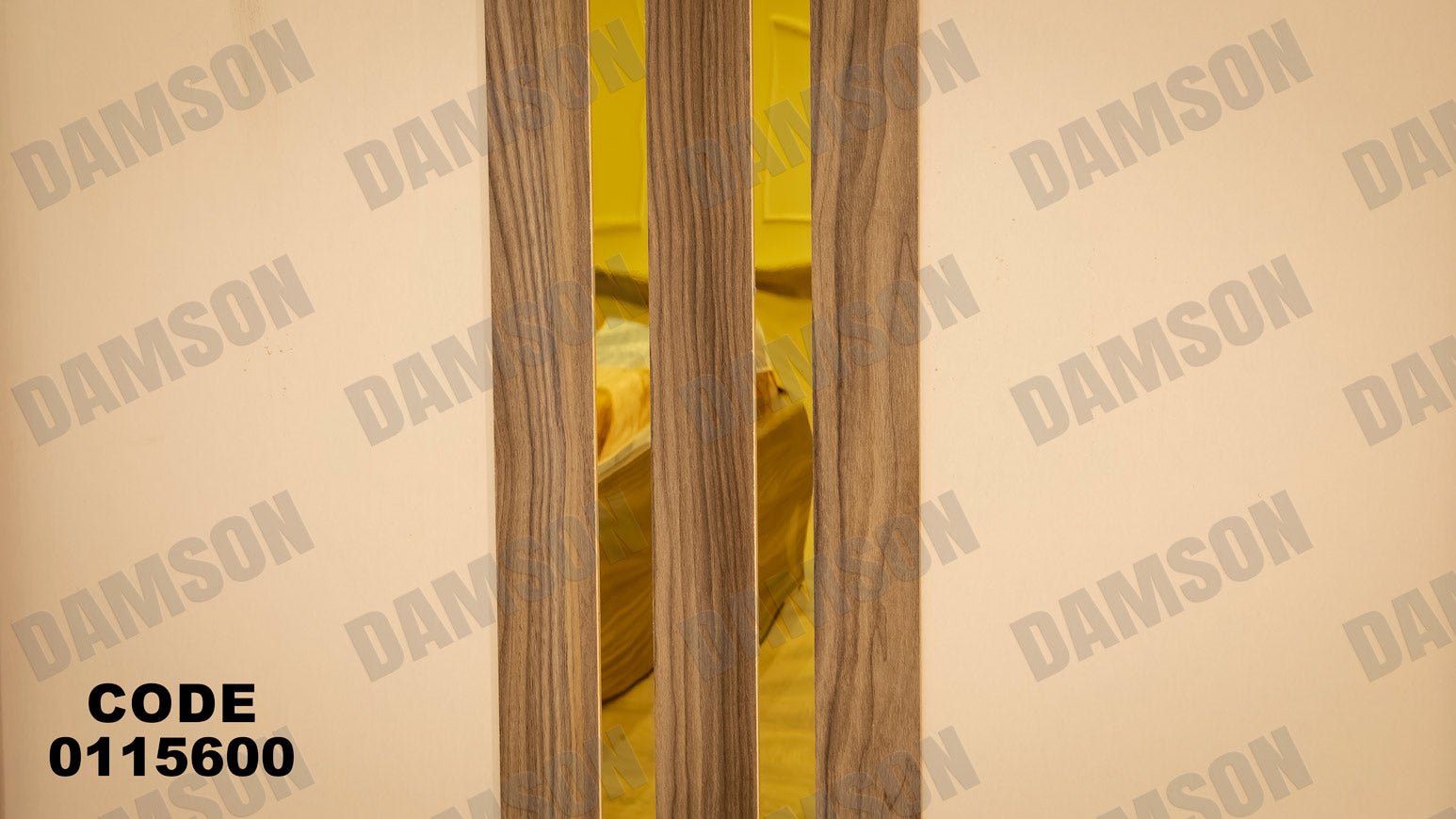 غرفة نوم ماستر 156 - Damson Furnitureغرفة نوم ماستر 156