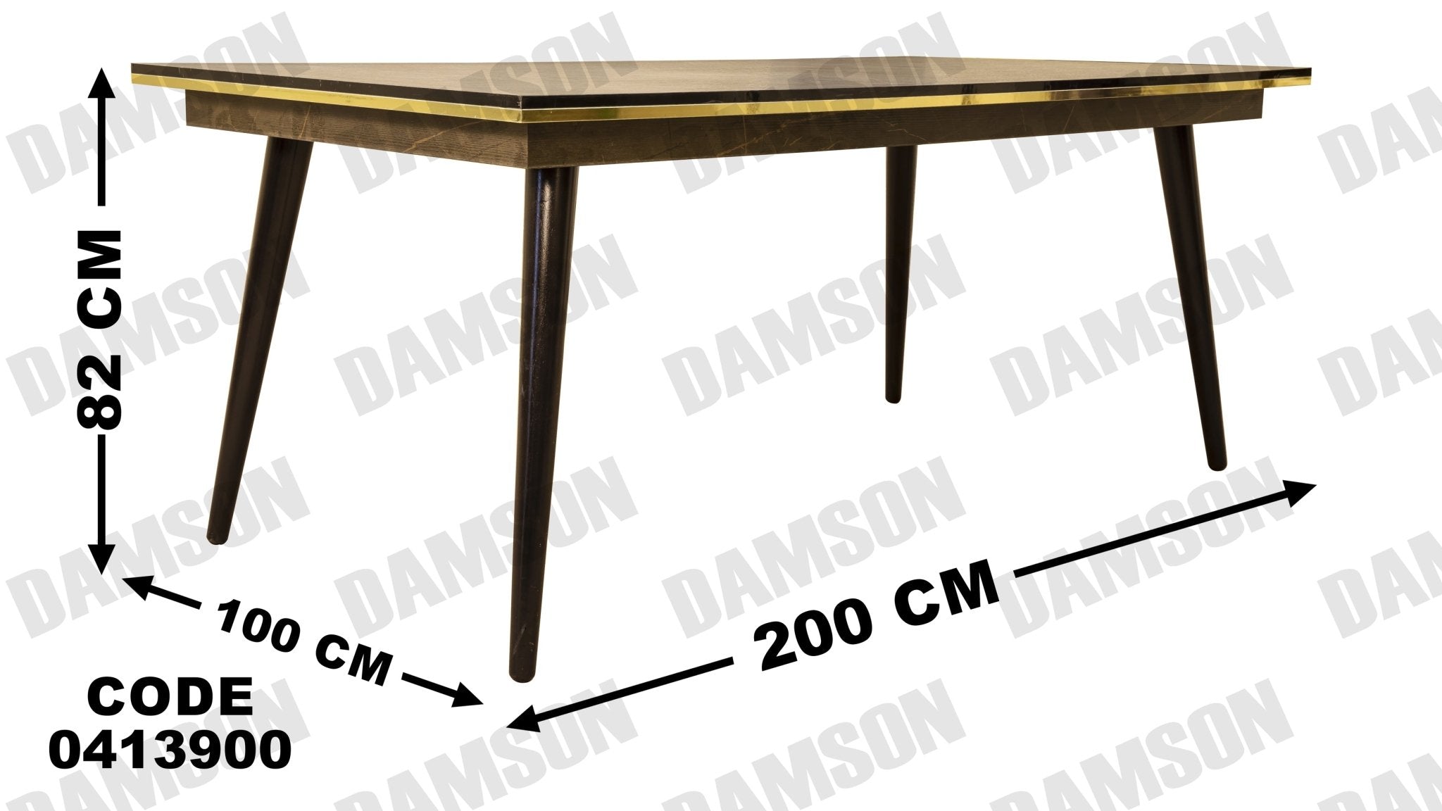 غرفة سفره 139 - Damson Furnitureغرفة سفره 139