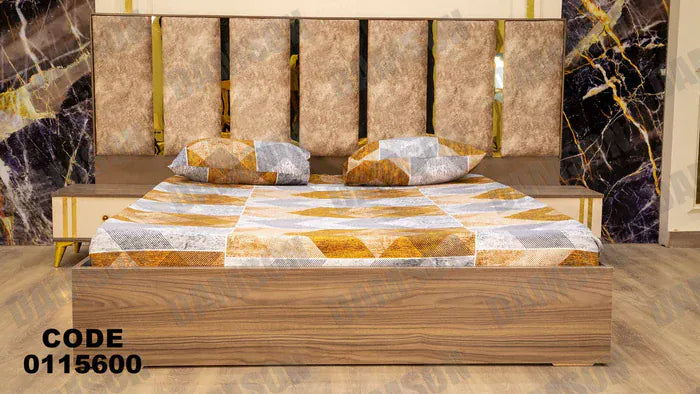 سرير ماستر 156