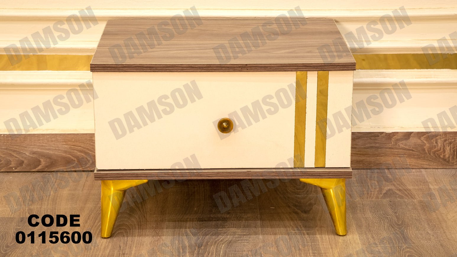 غرفة نوم ماستر 156 - Damson Furnitureغرفة نوم ماستر 156