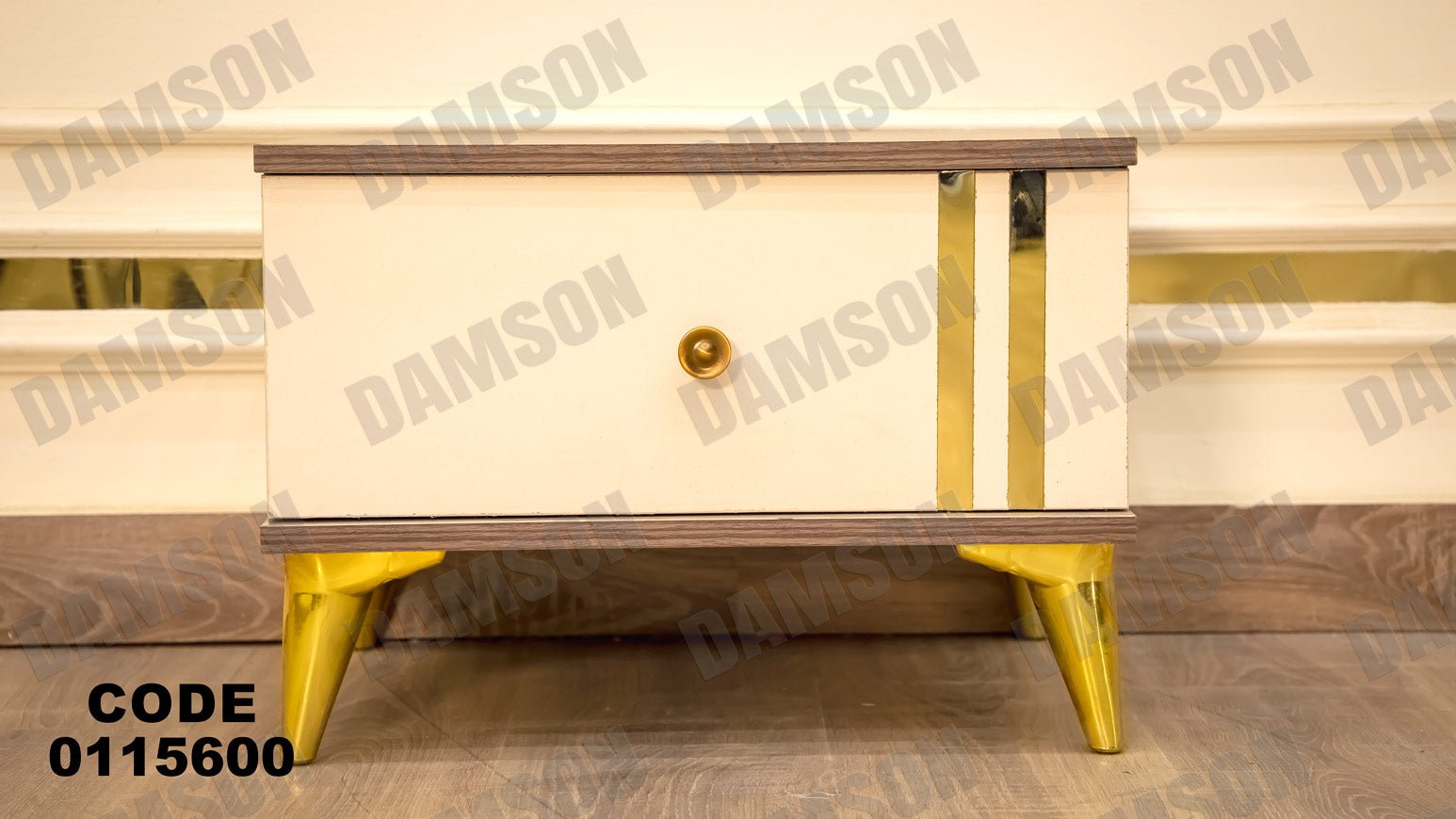 غرفة نوم ماستر 156 - Damson Furnitureغرفة نوم ماستر 156