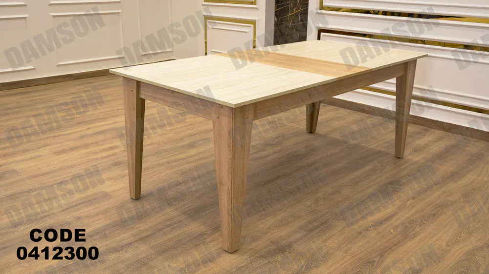 ترابيزة سفرة 123