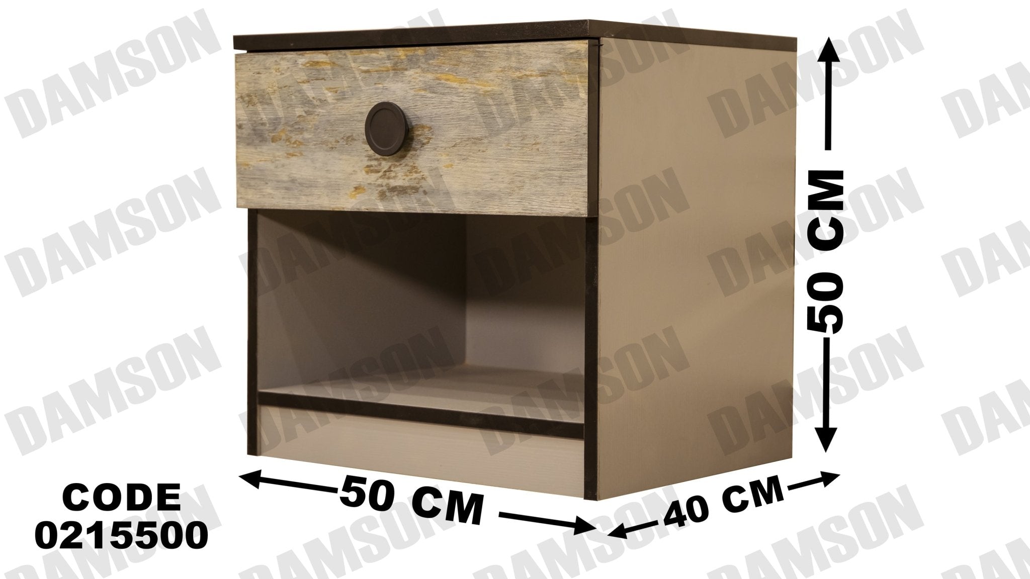 غرفة نوم أطفال 155 - Damson Furnitureغرفة نوم أطفال 155