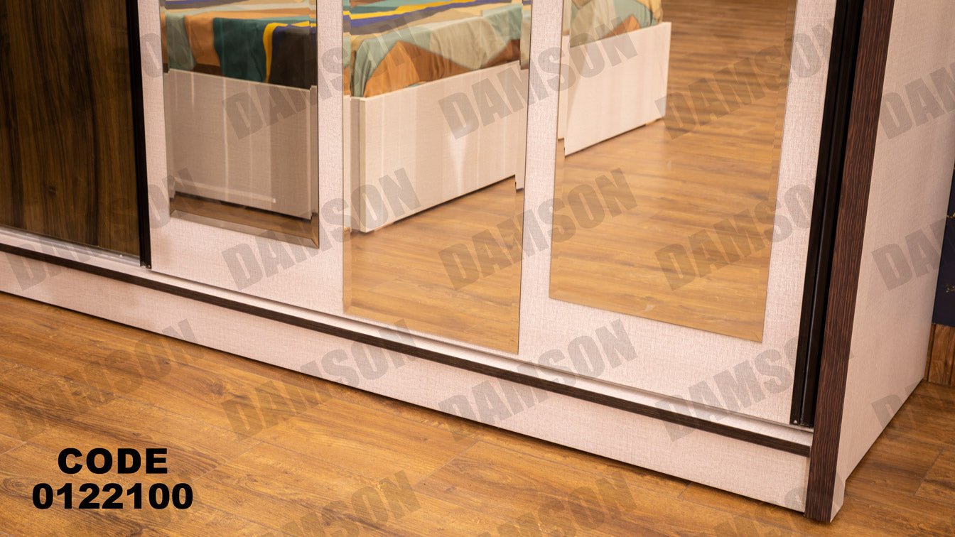 غرفة نوم ماستر 221 - Damson Furnitureغرفة نوم ماستر 221