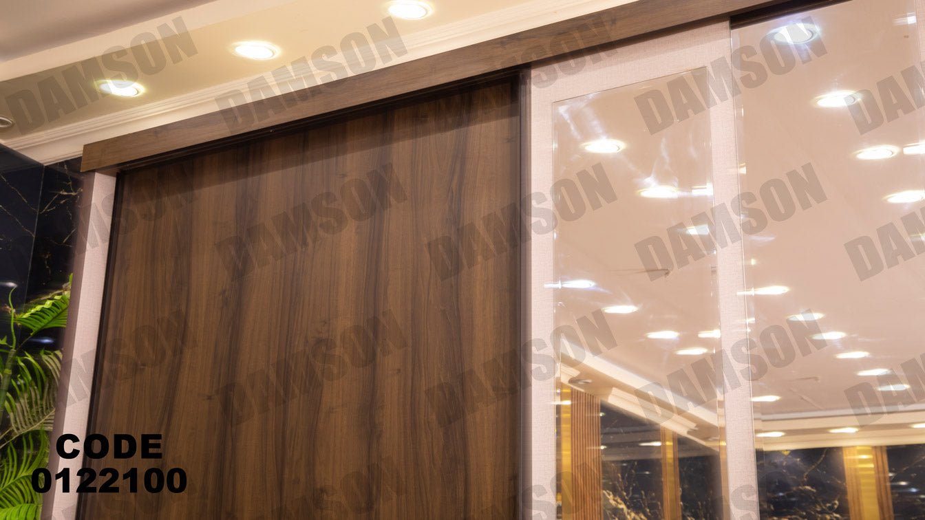 غرفة نوم ماستر 221 - Damson Furnitureغرفة نوم ماستر 221