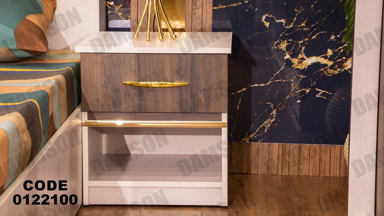 غرفة نوم ماستر 221 - Damson Furnitureغرفة نوم ماستر 221