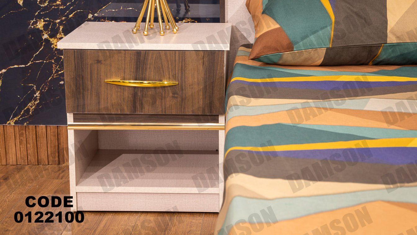 غرفة نوم ماستر 221 - Damson Furnitureغرفة نوم ماستر 221