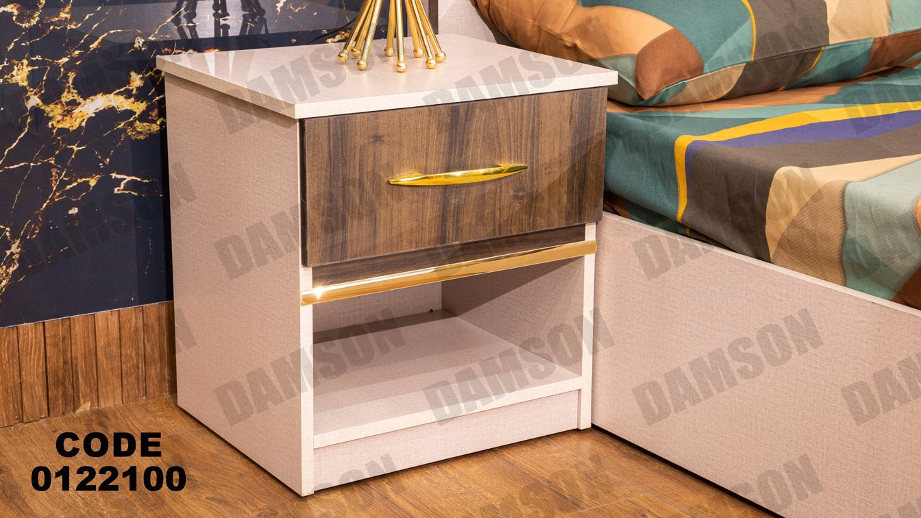 غرفة نوم ماستر 221 - Damson Furnitureغرفة نوم ماستر 221