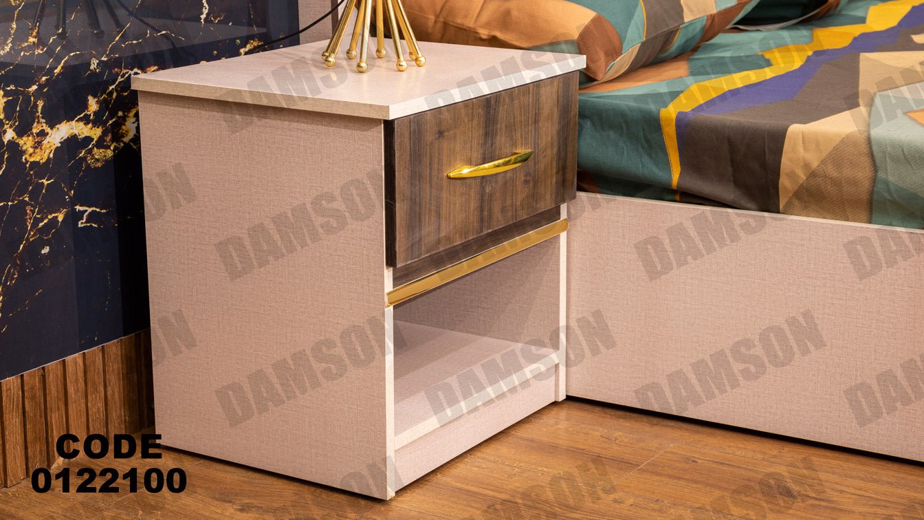 غرفة نوم ماستر 221 - Damson Furnitureغرفة نوم ماستر 221
