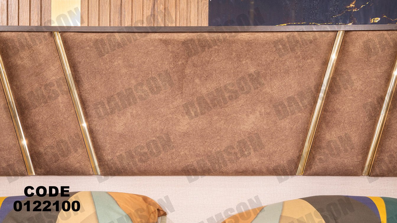 غرفة نوم ماستر 221 - Damson Furnitureغرفة نوم ماستر 221